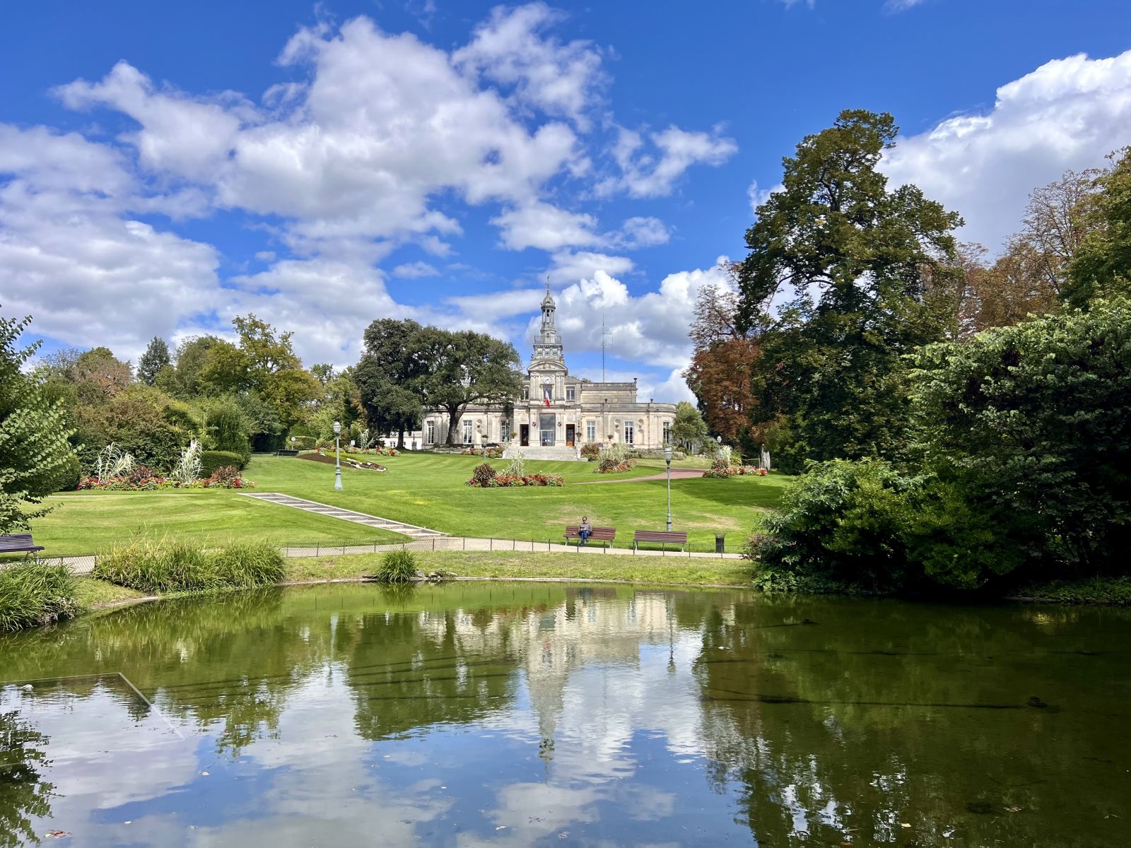 Ville de Cognac