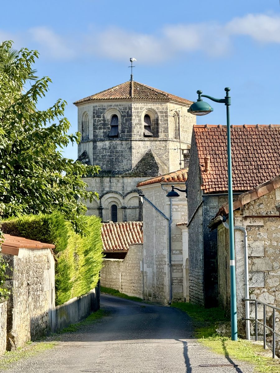 Ville de Saint-Saturnin