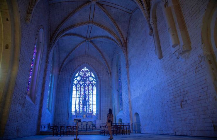 Saint-Amant-de-Boixe