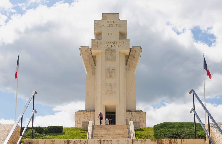 Mémorial de la Résistance