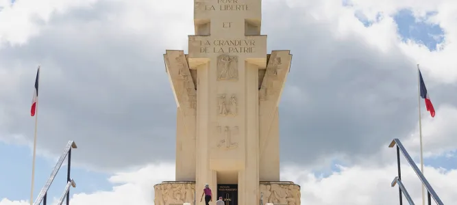Mémorial de la Résistance