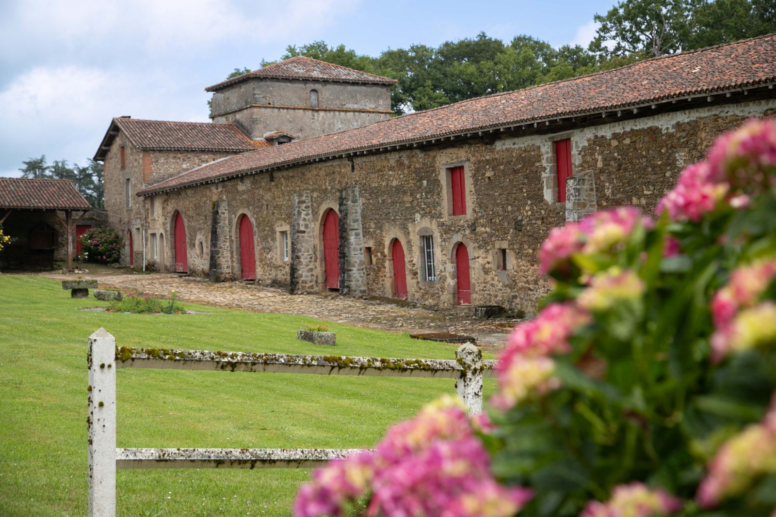 Chateau de Rochebrune