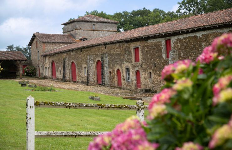 Chateau de Rochebrune