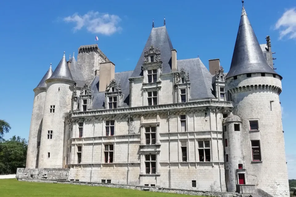 Entre tourisme et patrimoine : une destination ...