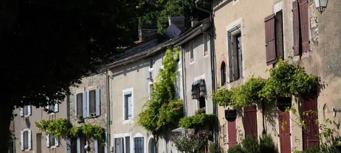Verteuil sur Charente