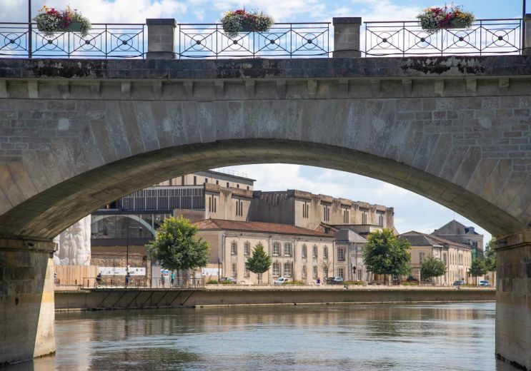 A Weekend in Cognac: An Intoxicating Getaway B ...
