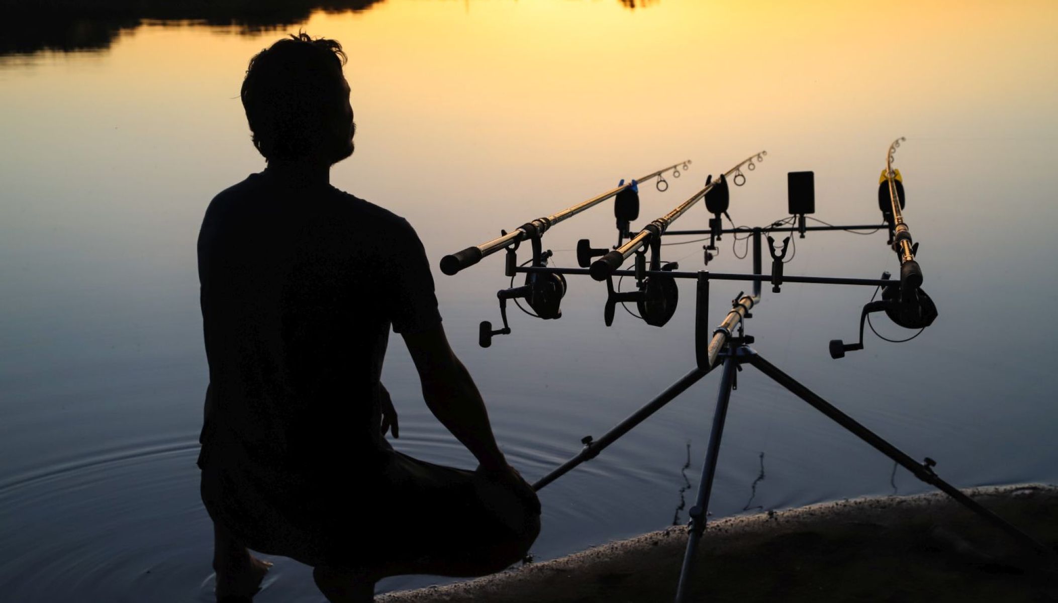 La Charente : Un paradis pour les pêcheurs