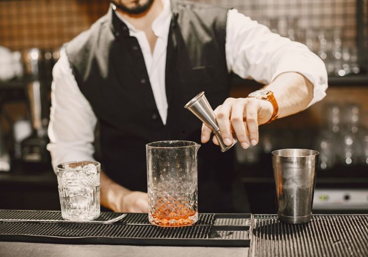 Learn the Art of Mixology in Cognac