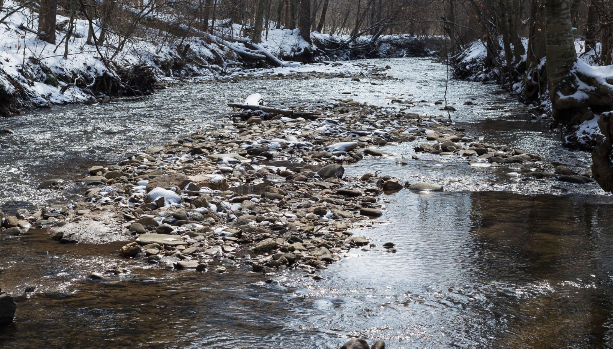 What to do in Charente in winter