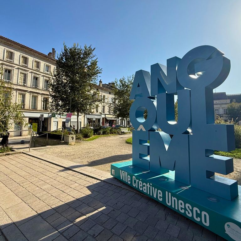 The top 5 must-see museums in Angoulême