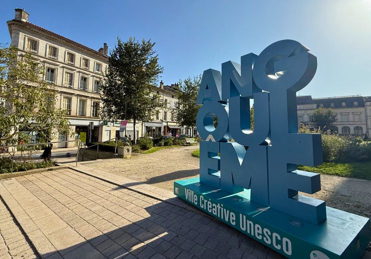 The top 5 must-see museums in Angoulême