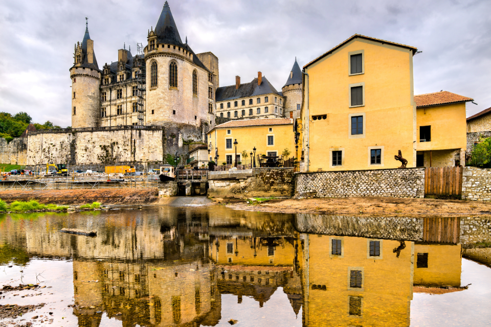 Prêts pour la vie de château ?