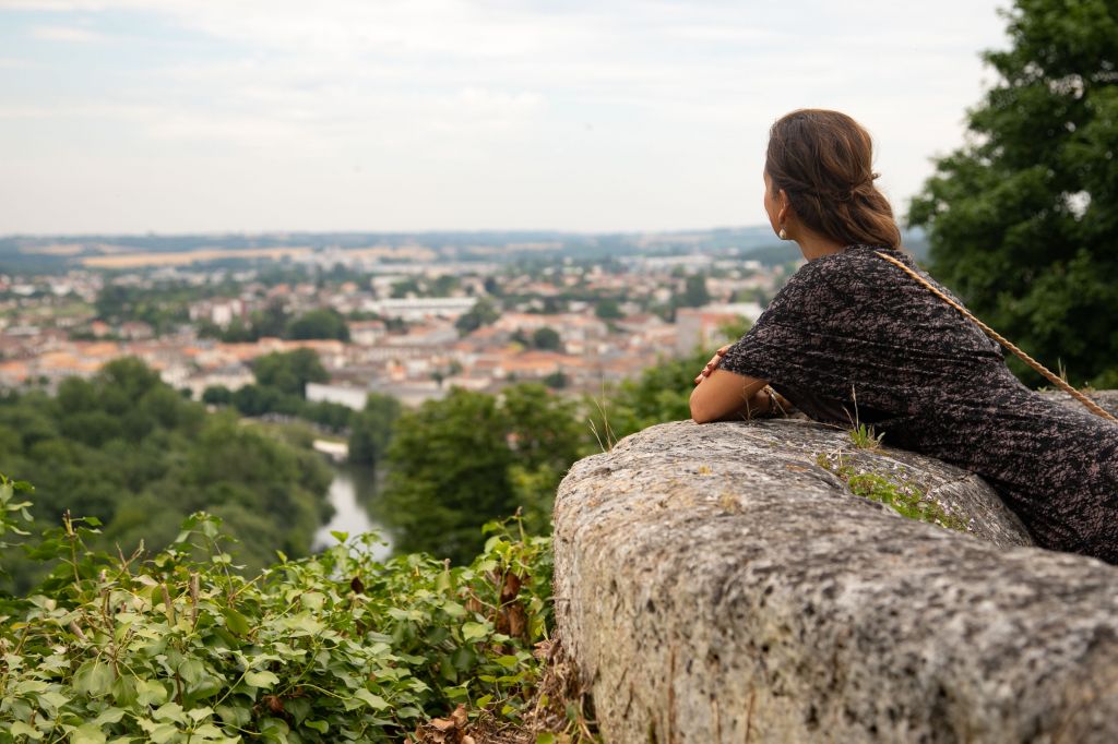 La Charente en amoureux - Une belle excursion à deux