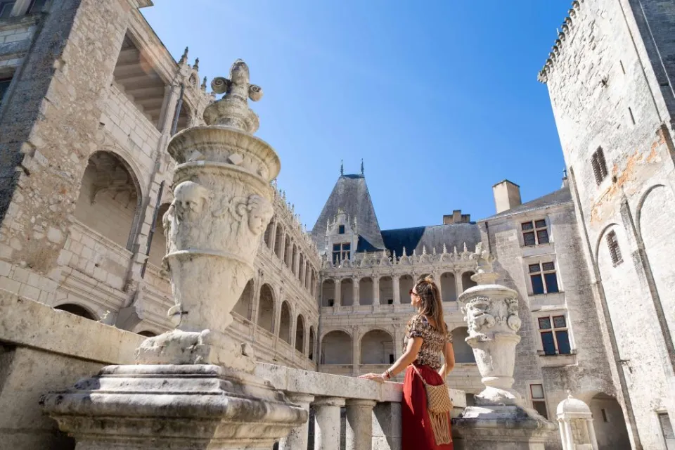 Venez vivre des expériences uniques !