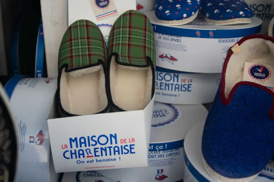 Besoin d'idées cadeaux ?