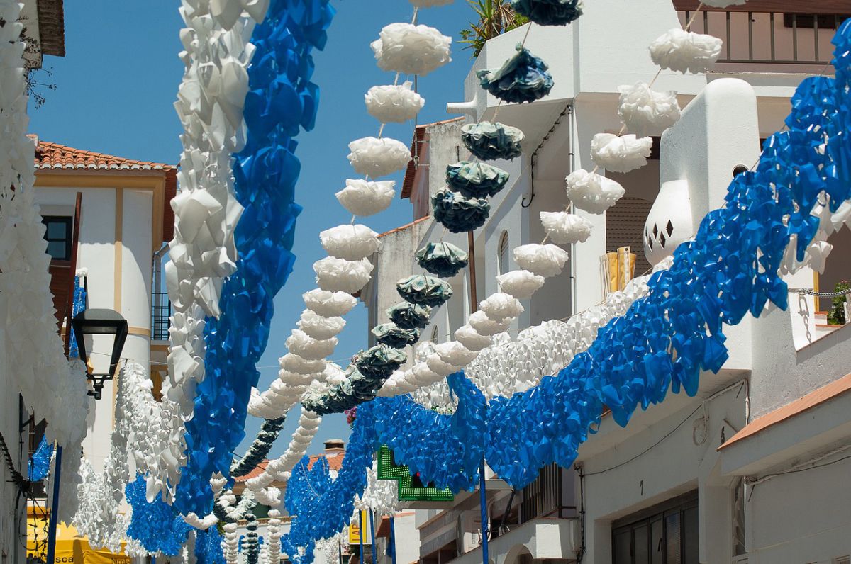 Fête du Printemps " Carnaval "